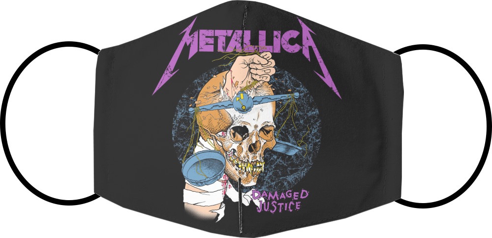 METALLICA (7)