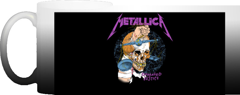 METALLICA (7)