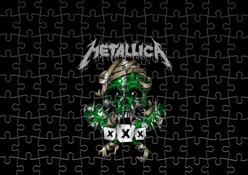 METALLICA (6)