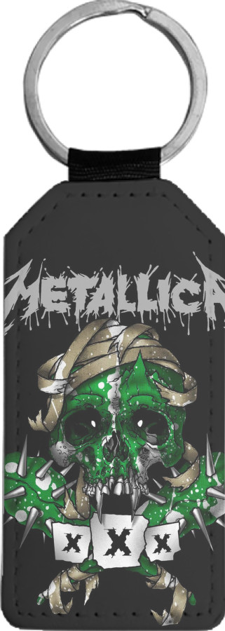 METALLICA (6)