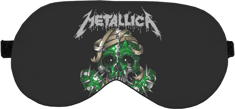 METALLICA (6)