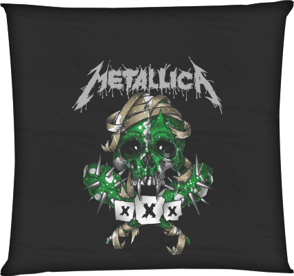 METALLICA (6)