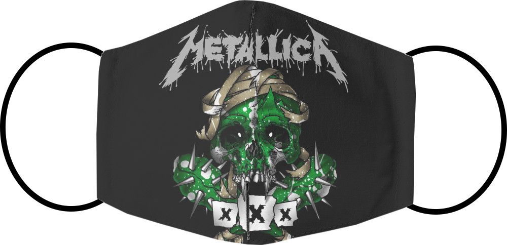 METALLICA (6)