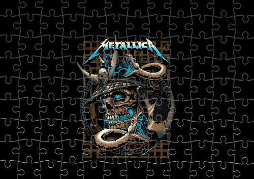 METALLICA (4)