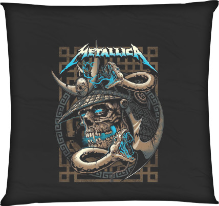 METALLICA (4)