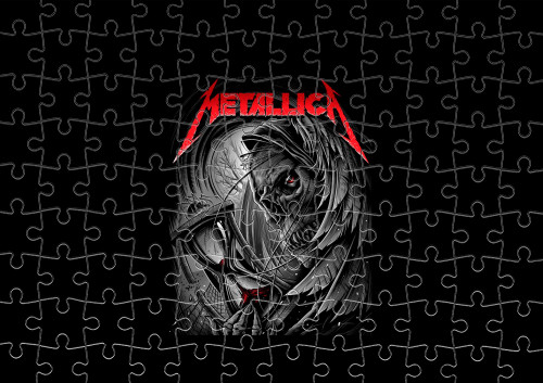 METALLICA (3)