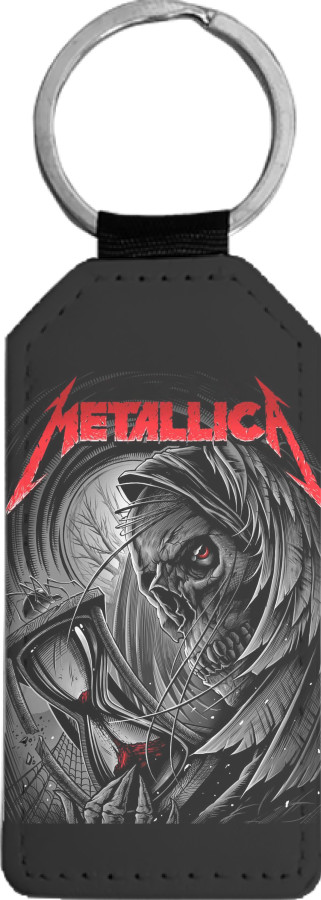 METALLICA (3)