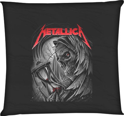 METALLICA (3)