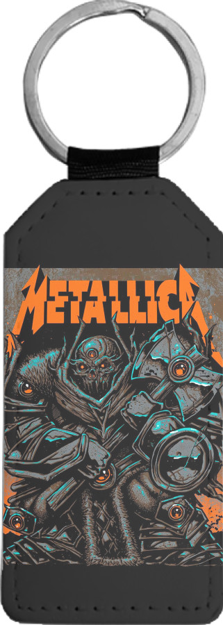 METALLICA (2)