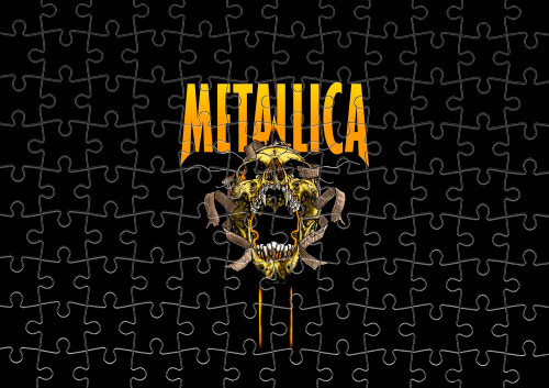 METALLICA (1)