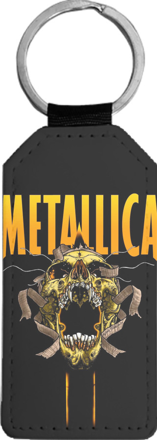 METALLICA (1)