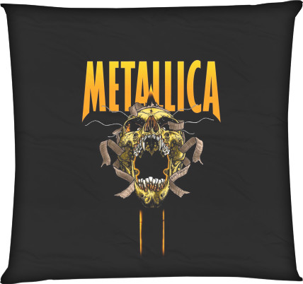 METALLICA (1)