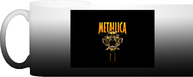 METALLICA (1)