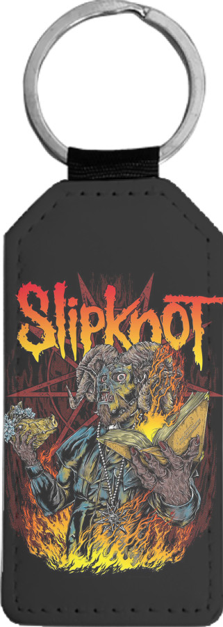 Slipknot (12)