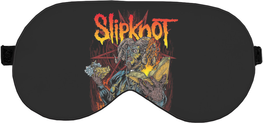 Slipknot (12)