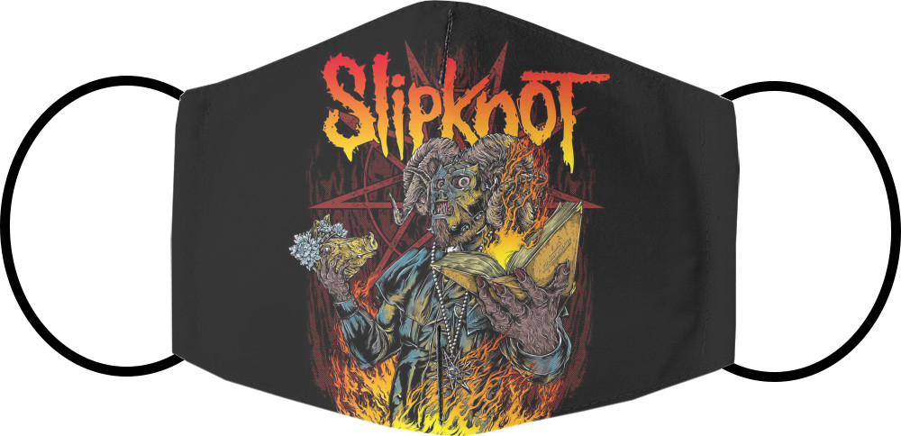 Slipknot (12)