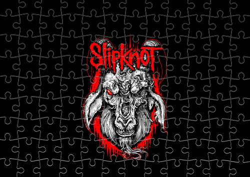 Slipknot (14)