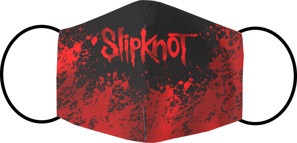 Slipknot (3)