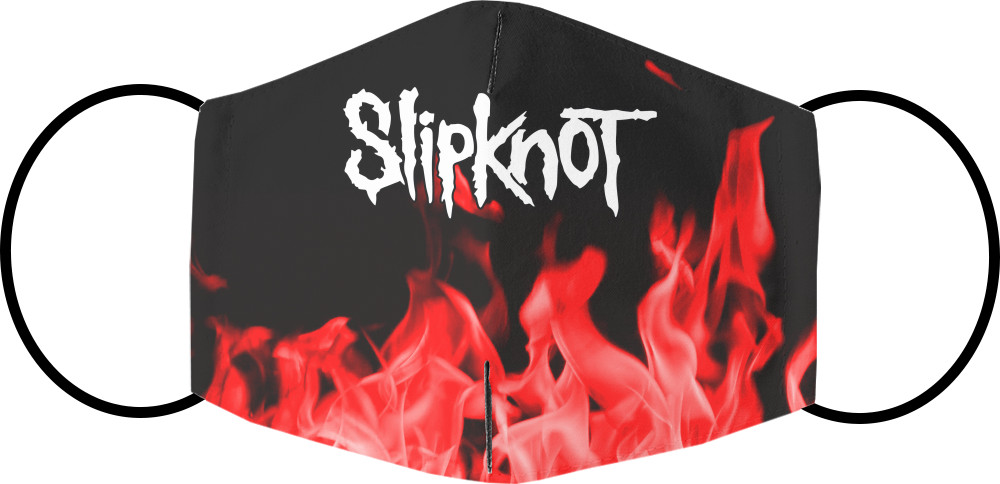 Slipknot (8)