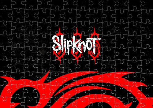 Slipknot (4)