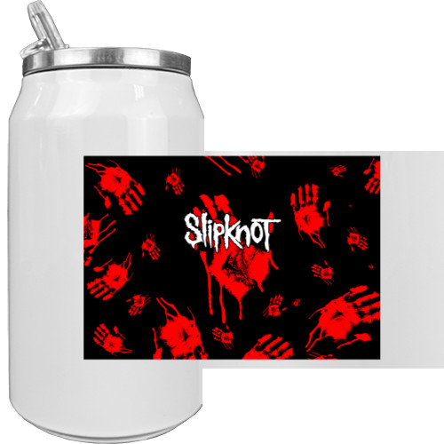 Slipknot (2)