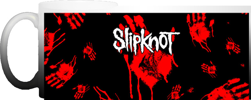 Slipknot (2)