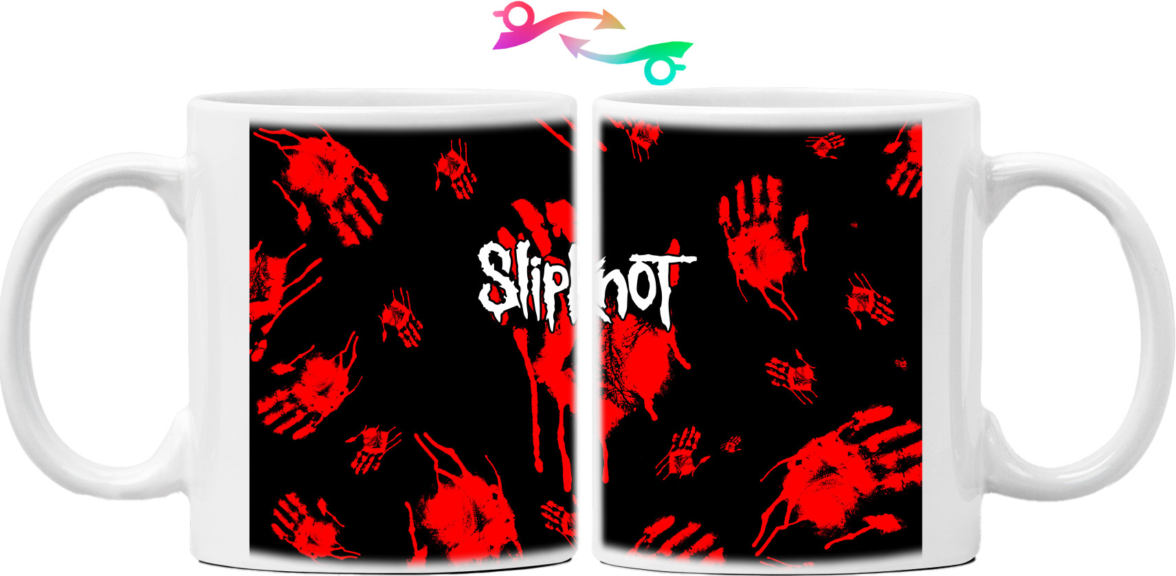 Slipknot (2)