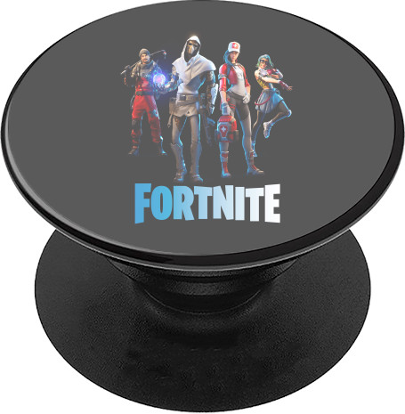 PopSocket Підставка для Телефону - Fortnite (23) - Mfest