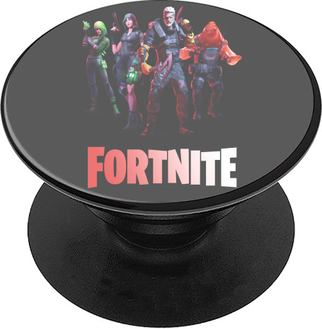 PopSocket Підставка для Телефону - Fortnite (25) - Mfest