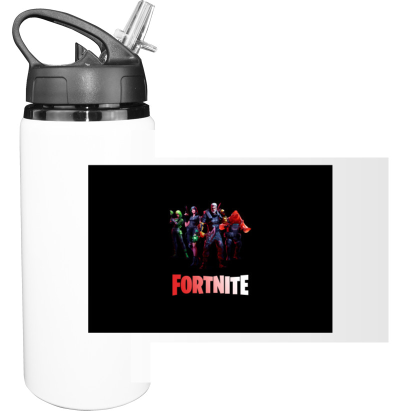 Fortnite (25)