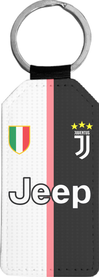 Juventus (Роналду -Домашняя)