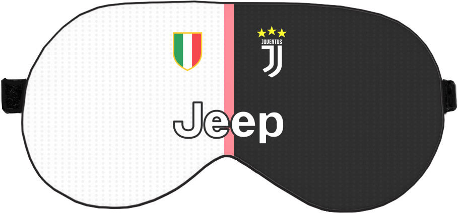 Juventus (Роналду -Домашняя)