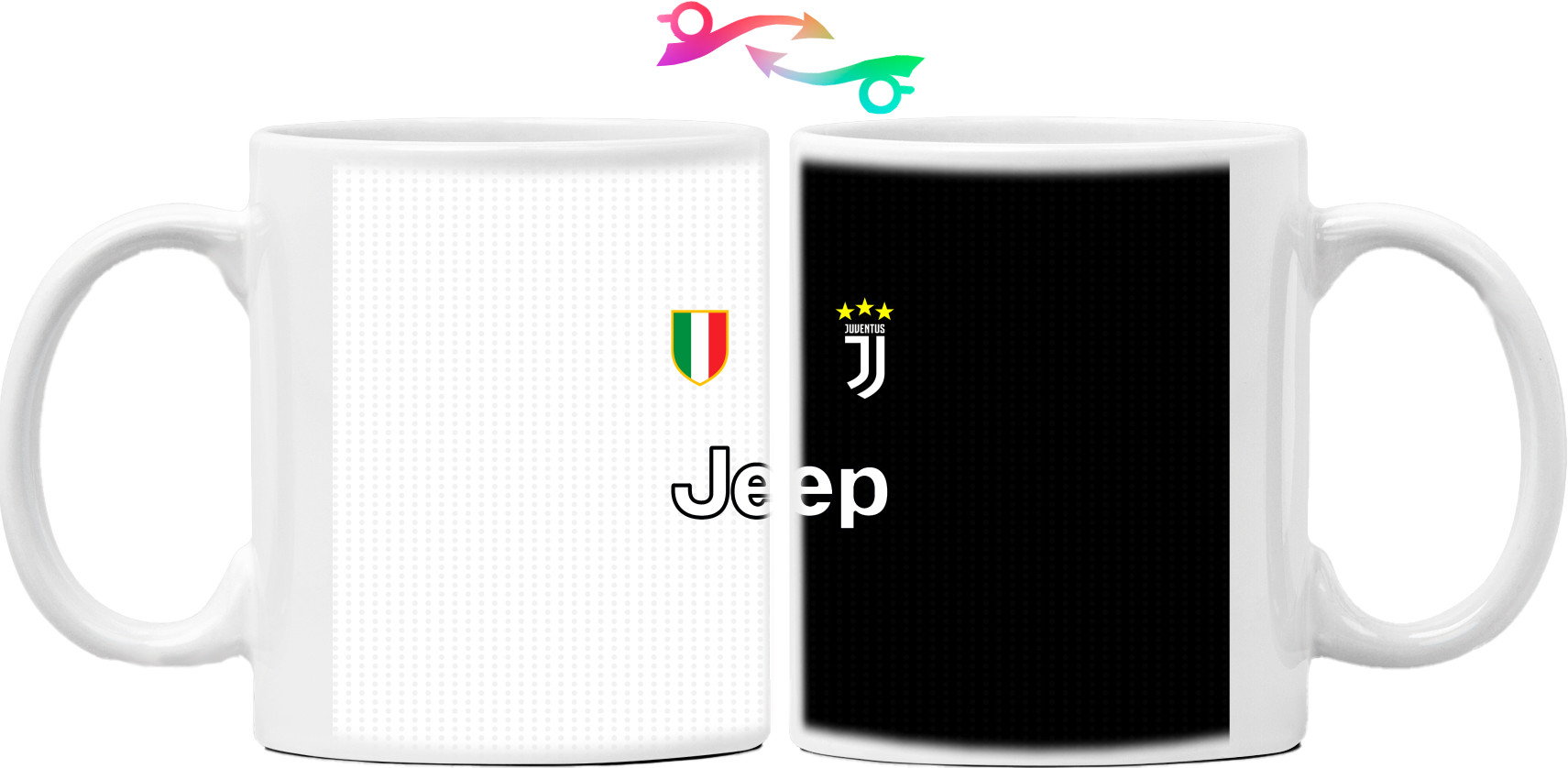 Juventus (Роналду -Домашняя)