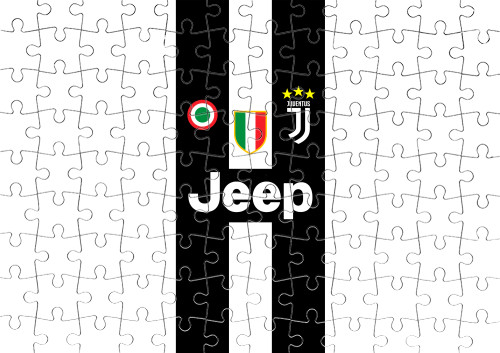 Juventus (Буффон)