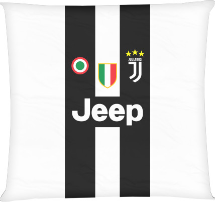 Juventus (Буффон)