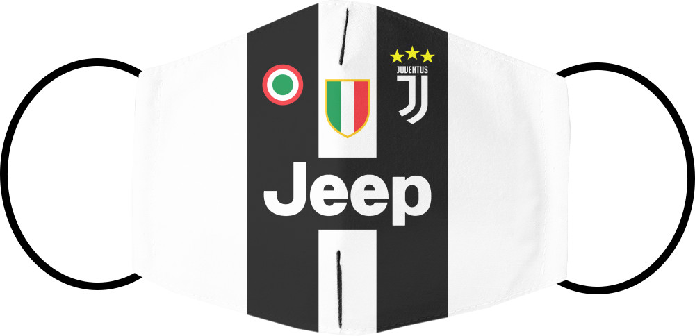 Juventus (буфон)