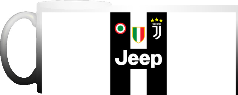 Juventus (Буффон)