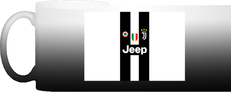 Juventus (дібала)