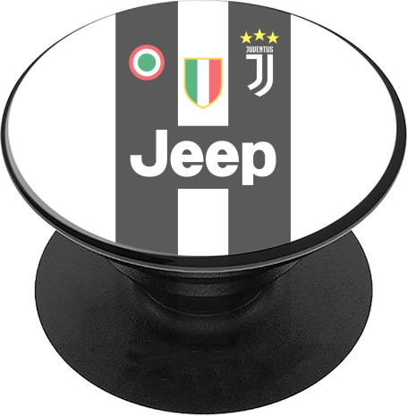 Juventus (Роналду)