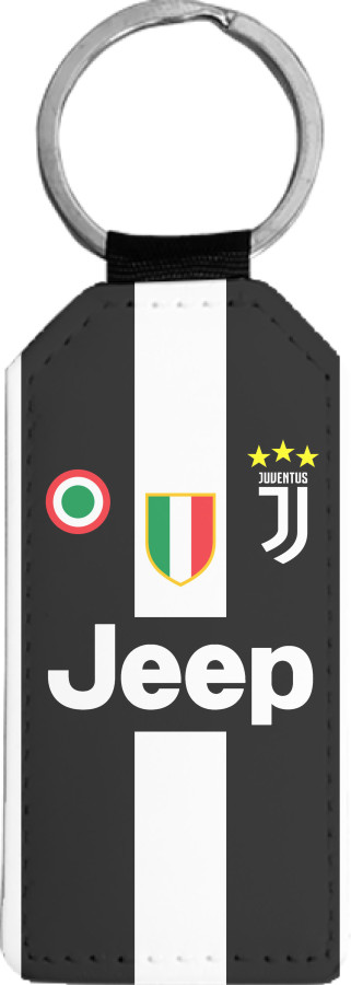 Juventus (Роналду)