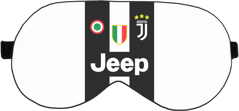 Juventus (Роналду)