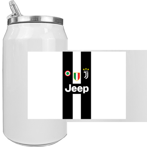 Juventus (Роналду)