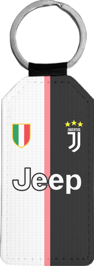 Juventus (Буффон -Домашняя)