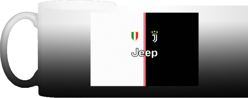 Juventus (Буффон -Домашняя)