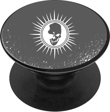 PopSocket Підставка для Телефону - DEATH NOTE (5) - Mfest