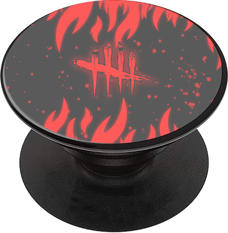 PopSocket Подставка для мобильного - DEAD BY DAYLIGHT (9) - Mfest