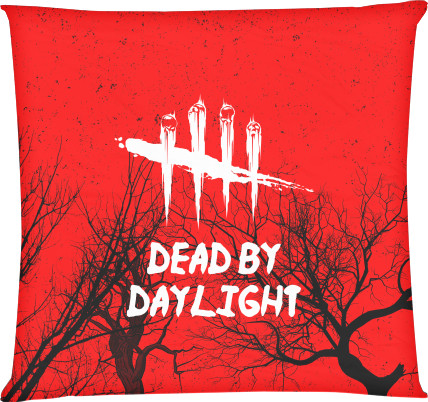 DEAD BY DAYLIGHT (3)