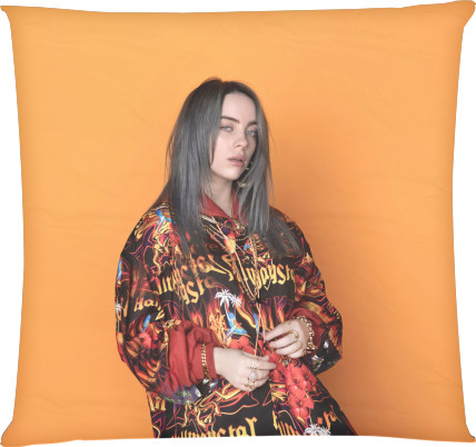 Billie Eilish (8)