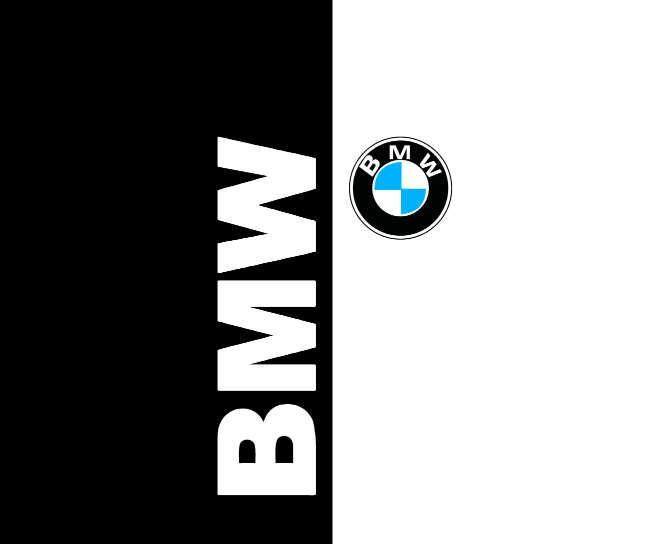 Килимок для Миші - BMW (6) - Mfest