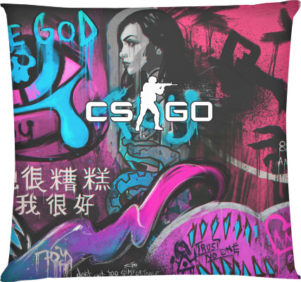 CS GO - Fever Dream